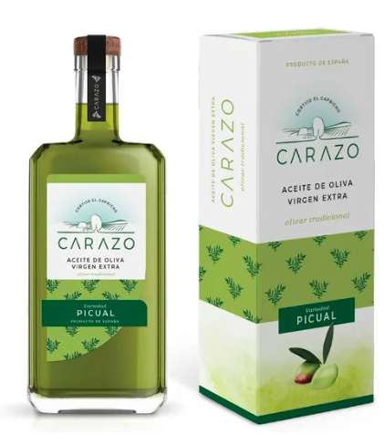 <span class="tipofruta">Colab. 01</span> <br><small> Aguacates + AOVE CARAZO </small> - Imagen 2